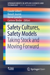 Cover Safety Cultures, Safety Models