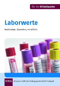 Cover Laborwerte