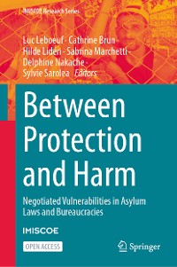 Cover Between Protection and Harm