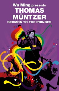 Cover Sermon to the Princes