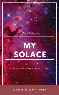 Cover My Solace