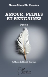 Cover Amour, Peines et Rengaines