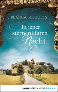 Cover In jener sternenklaren Nacht