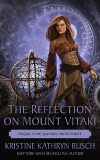 Cover The Reflection on Mount Vitaki