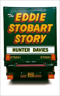 Cover Eddie Stobart Story