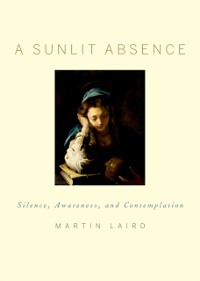 Cover Sunlit Absence