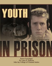 Cover Youth in Prison
