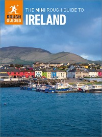 Cover The Mini Rough Guide to Ireland: Travel Guide eBook