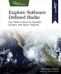 Cover Explore Software Defined Radio
