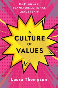 Cover A Culture of Values