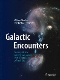 Cover Galactic Encounters