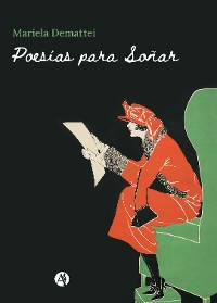 Cover Poesías para Soñar