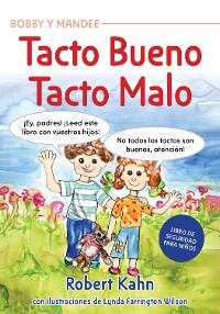 Cover Bobby y Mandee's Tacto Bueno, Tacto Malo