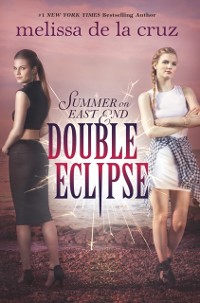 Cover Double Eclipse