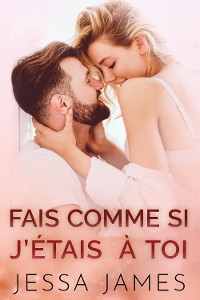 Cover Fais Comme si J'étais à Toi