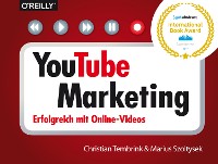 Cover YouTube-Marketing