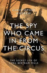 Cover The Spy Who Came in from the Circus