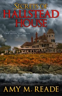 Cover Secrets of Hallstead House
