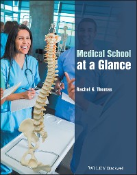 Cover Medical School at a Glance
