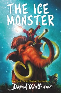 Cover Ice Monster
