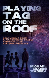 Cover Playing Tag on the Roof