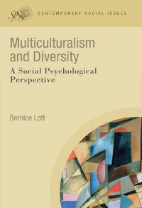 Cover Multiculturalism and Diversity