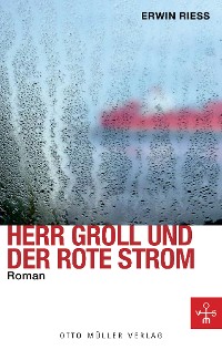 Cover Herr Groll und der rote Strom