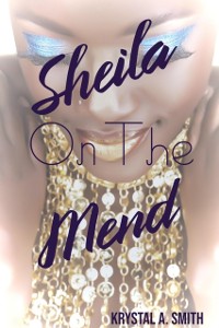 Cover Sheila on the Mend