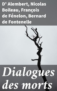 Cover Dialogues des morts