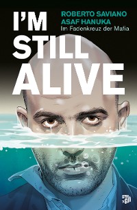 Cover I'm Still Alive