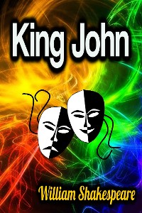 Cover King John
