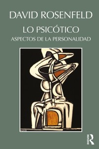 Cover Lo Psicótico