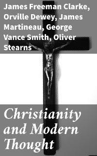 Cover Christianity and Modern Thought