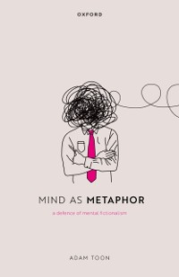Cover Mind as Metaphor