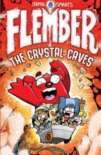 Cover Flember: The Crystal Caves