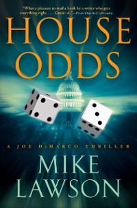 Cover House Odds