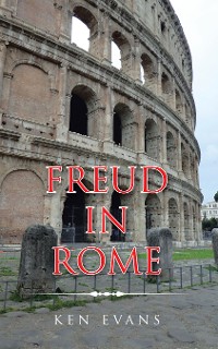 Cover Freud in Rome