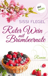 Cover Roter Wein mit Brombeernote
