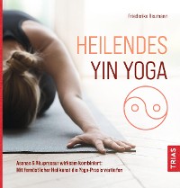 Cover Heilendes Yin Yoga
