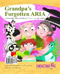 Cover Grandpa's forgotten ARIA