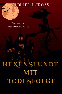 Cover Hexenstunde mit Todesfolge