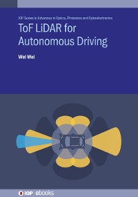 Cover ToF LiDAR for Autonomous Driving