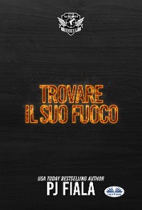 Cover Trovare Il Suo Fuoco