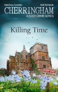 Cover Cherringham - Killing Time