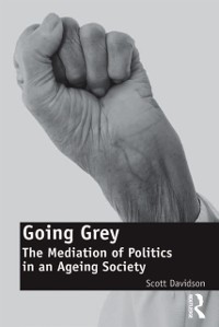 Cover Going Grey