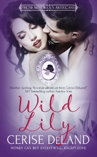 Cover Wild Lily