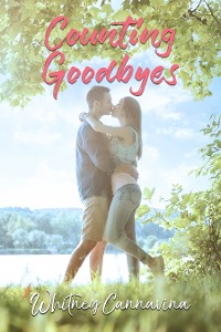 Cover Counting Goodbyes