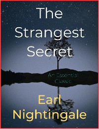 Cover The Strangest Secret
