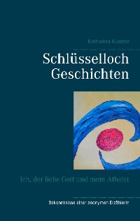 Cover Schlüsselloch Geschichten