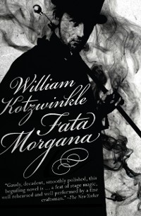 Cover Fata Morgana